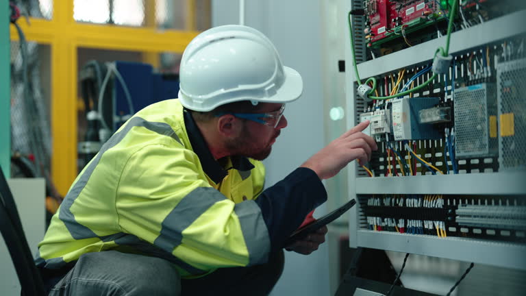 Best Commercial Electrical Services  in , AR